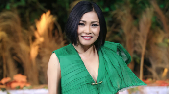 Phương Thanh chia sẻ lý do hát hit Giã từ dĩ vãng