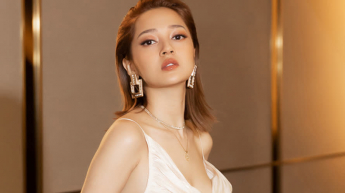 Bảo Anh khẳng định không yêu đại gia