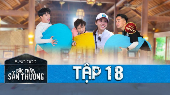 Bậc Thầy Săn Thưởng - Tập 18 - Kho Báu Đích Thực_BTST