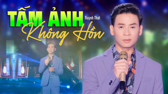 Tấm Ảnh Không Hồn