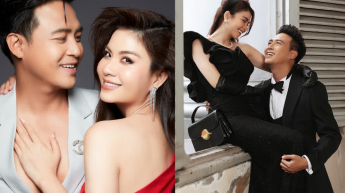 Kha Ly - Thanh Duy lên kế hoạch sinh em bé