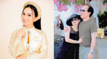 Hà Phương - Tôi đã quen với tin đồn