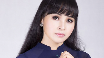 Trang Nhung không áp lực kinh tế khi chạy show
