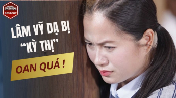 Bậc Thầy Săn Thưởng - Lâm Vỹ Dạ Bị Kỳ Thị_BTST