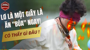 Bậc Thầy Săn Thưởng - Lơ Là Một Giây Là Ăn Búa Ngay_BTST