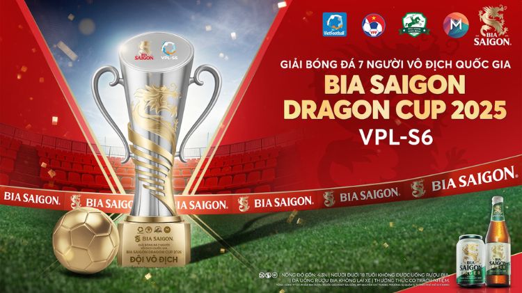TOP 2 giải bóng đá hấp dẫn nhất đang phát sóng trên MyTV